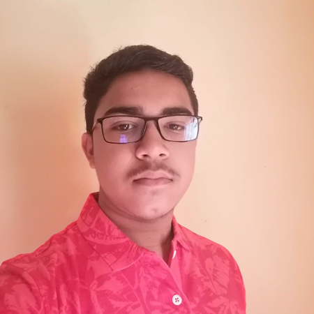 Sheby Ahamed