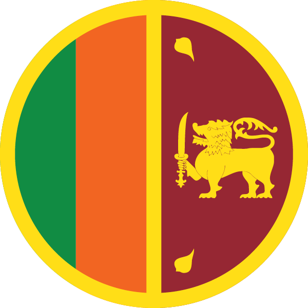 Sri Lanka (Headquarters)