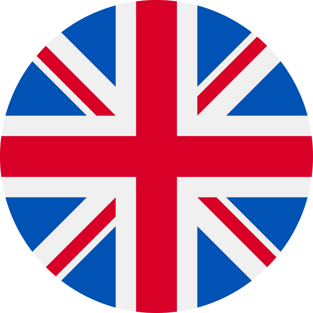 United Kingdom (Mailing Address)